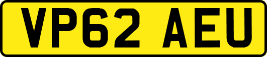VP62AEU
