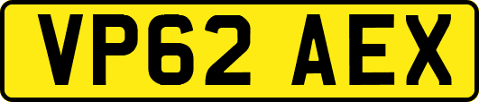 VP62AEX