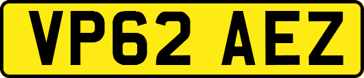 VP62AEZ
