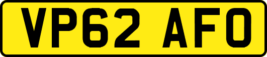 VP62AFO