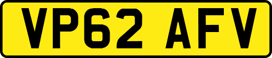 VP62AFV