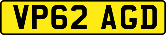 VP62AGD