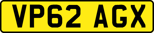 VP62AGX