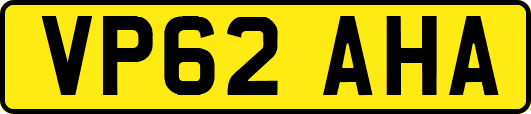 VP62AHA