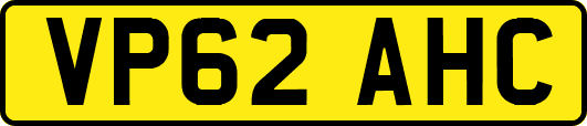 VP62AHC