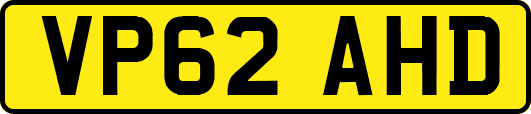 VP62AHD
