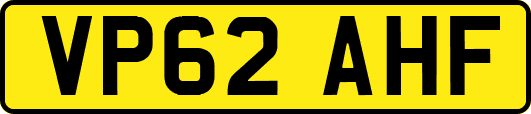 VP62AHF