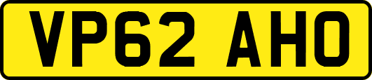 VP62AHO