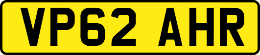 VP62AHR