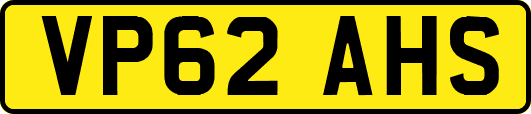 VP62AHS