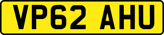 VP62AHU