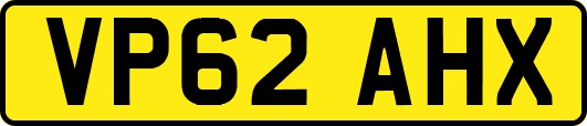 VP62AHX