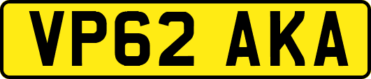 VP62AKA