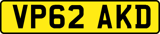 VP62AKD