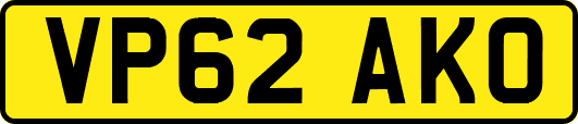 VP62AKO