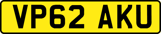 VP62AKU