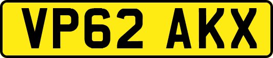 VP62AKX