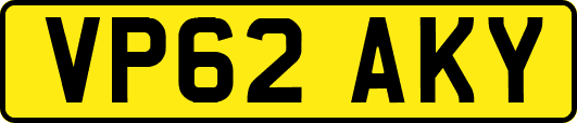 VP62AKY