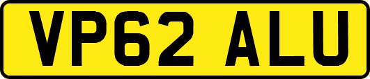 VP62ALU