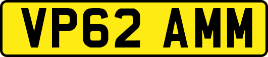 VP62AMM