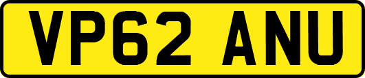 VP62ANU