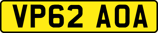 VP62AOA