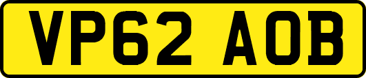 VP62AOB