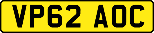 VP62AOC
