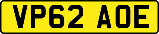 VP62AOE