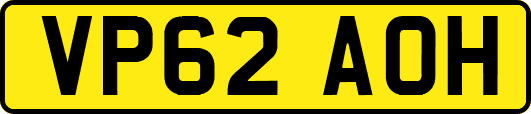 VP62AOH