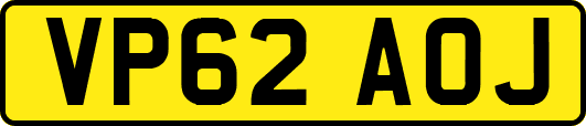 VP62AOJ