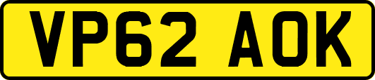 VP62AOK