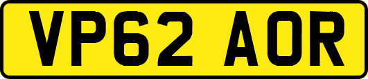 VP62AOR