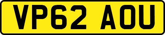 VP62AOU