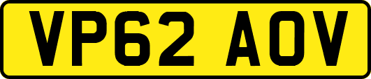 VP62AOV