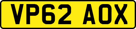 VP62AOX