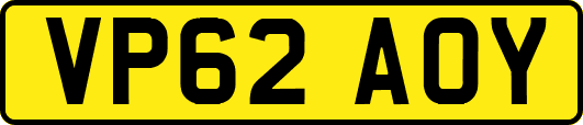 VP62AOY
