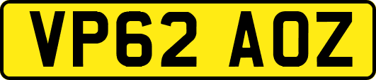 VP62AOZ
