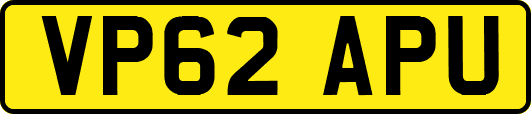VP62APU