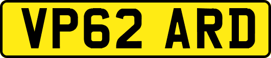 VP62ARD