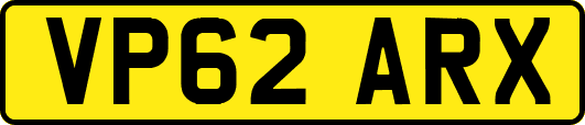VP62ARX
