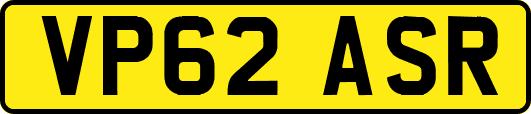 VP62ASR