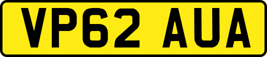 VP62AUA