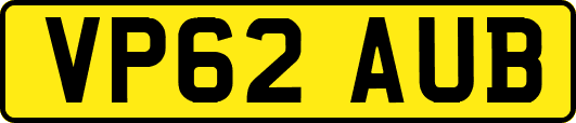 VP62AUB