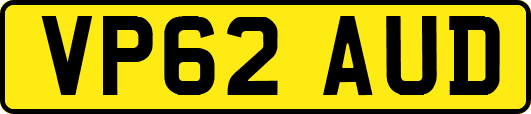 VP62AUD