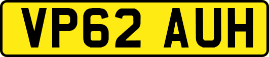 VP62AUH