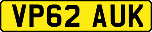 VP62AUK