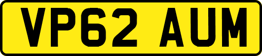 VP62AUM