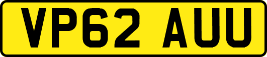 VP62AUU