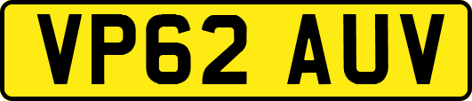 VP62AUV